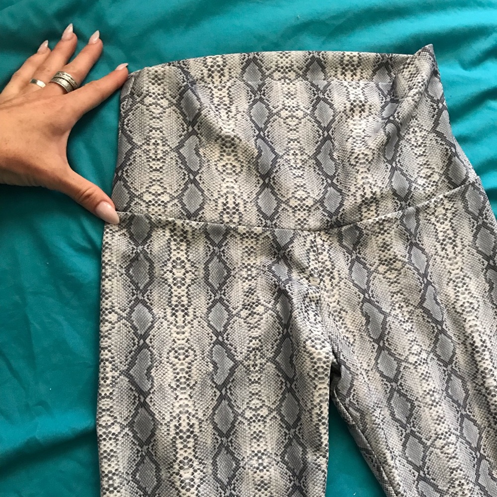 Yoga Pants
